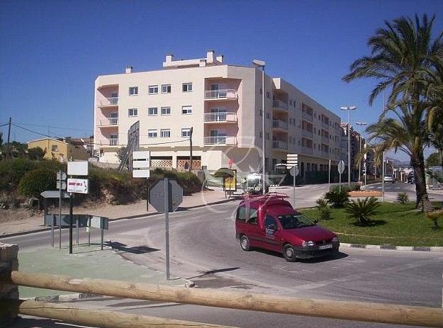 Apartamento en venta en Teulada, Alicante (Costa Blanca)