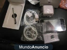 Apple iPhone 4S 64GB - desbloqueado