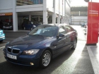 BMW SERIE3 318 D 122CV 4P - Barcelona - mejor precio | unprecio.es