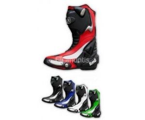 BOTAS FXT SOOM3 COMPAC PRECIO OFERTA