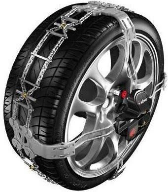 Cadenas Nieve Konig Ksummit Alta Gama Turismo - WWW.AMOYCOACCESORIOS.ES