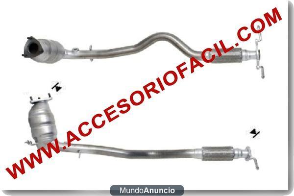 CATALIZADOR  ALFA 147 1.6i 16V 1598 cc 105 cv AR37203