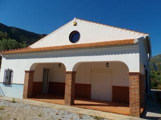 Chalet en venta en Alcaucín, Málaga (Costa del Sol)