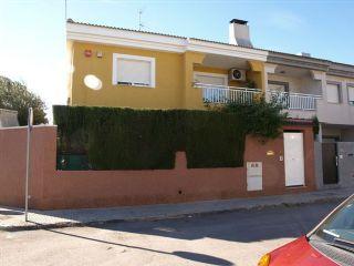 Chalet en venta en San Javier, Murcia (Costa Cálida)