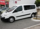 Citroen Jumpy 20 HDI 120 Atlante en ALICANTE - mejor precio | unprecio.es