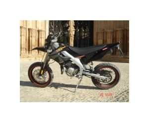 DERBI DRD PRO SM