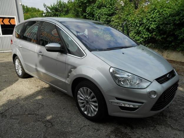 FORD S-MAX 6000 Euros‏