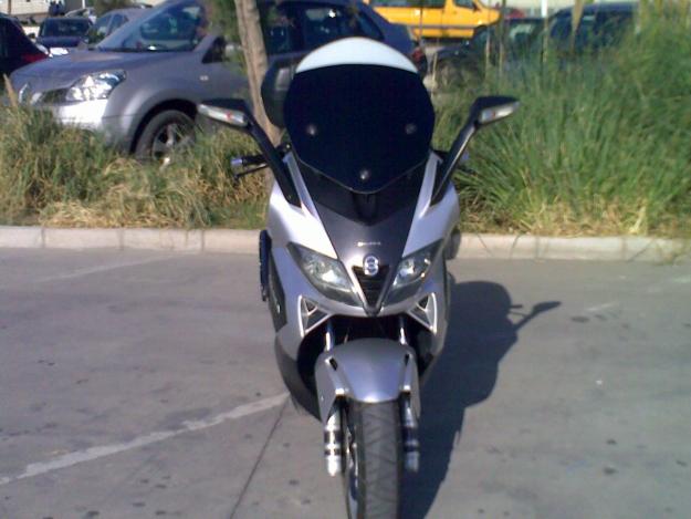 Gilera Nexus 500ie