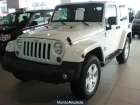 Jeep SAHARA 2.8 CRD MANUAL \'11 - mejor precio | unprecio.es