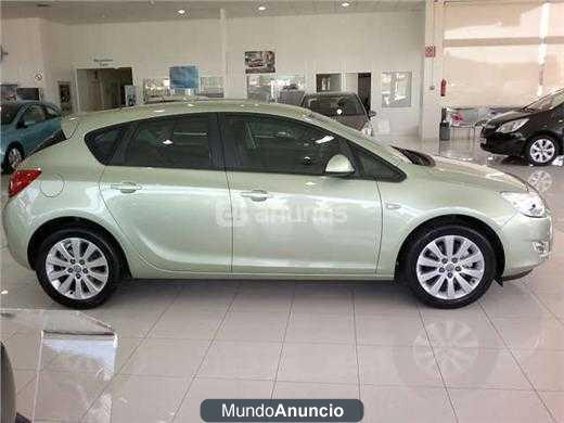 Opel Astra 1.7 CDTi 110 CV Enjoy