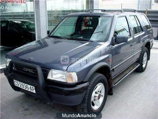 Opel Frontera 2.5 TDS ARIZONA