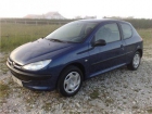 PEUGEOT 206 1.9D XRD - ASTURIAS - mejor precio | unprecio.es