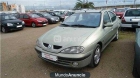 Renault Megane CLASSIC AUTHENTIQUE 1.6 16V - mejor precio | unprecio.es