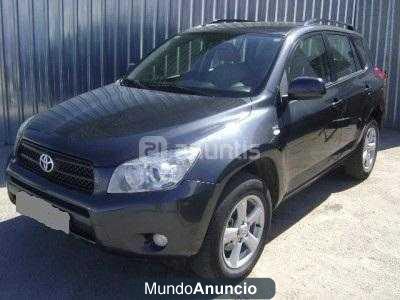 Toyota Rav4 2.2 D4D 136cv Executive