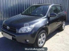 Toyota Rav4 2.2 D4D 136cv Executive - mejor precio | unprecio.es