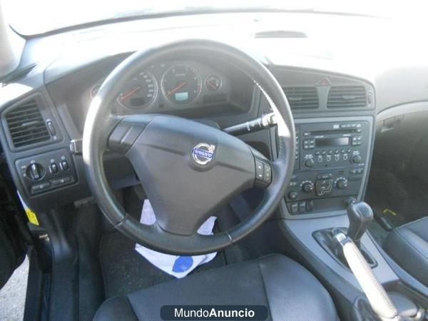 Vendo VOLVO S60 Momentum del 2006 por 7800€