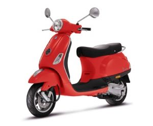 VESPA LX 50 2t