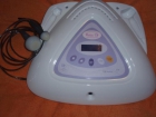 Vendo radiofrecuencia + electroporación TDES - mejor precio | unprecio.es