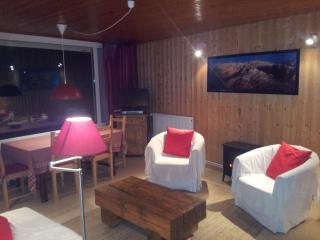 Apartamento : 4/6 personas - chamrousse  isere  rodano alpes  francia