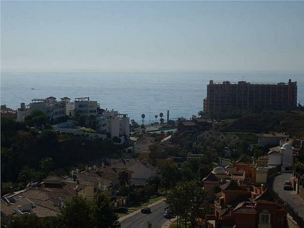 Apartamento en Benalmadena Costa