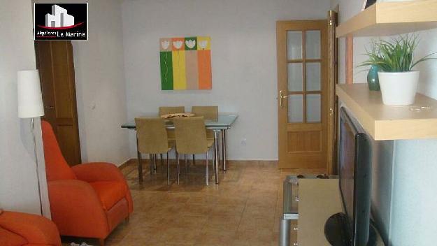 Apartamento en Benidorm