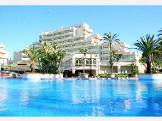 Apartamento en venta en Benalmadena Costa, Málaga (Costa del Sol)