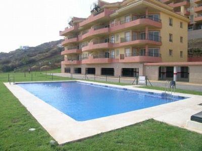 Apartamento en venta en Riviera del Sol, Málaga (Costa del Sol)