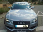 Audi A4 2.0 TDI e 136cv DPF - mejor precio | unprecio.es
