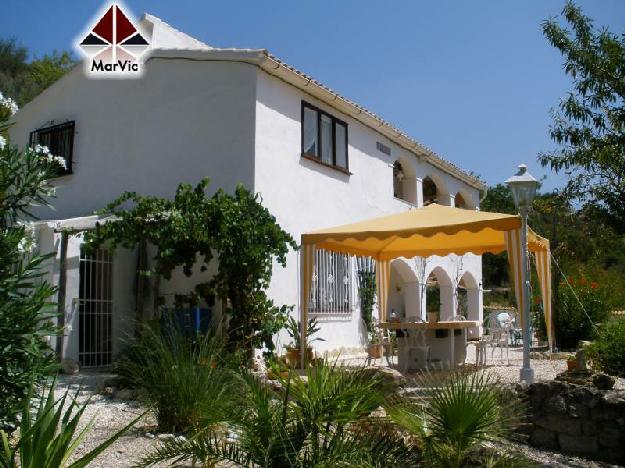 Chalet en Alicante/Alacant