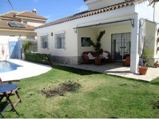 Chalet en venta en Jerez de la Frontera, Cádiz (Costa de la Luz)