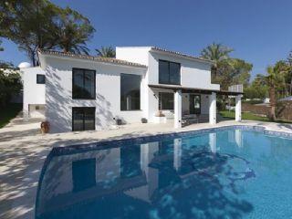 Chalet en venta en Nueva Andalucia, Málaga (Costa del Sol)