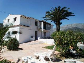 Finca/Casa Rural en venta en Chorro (El), Málaga (Costa del Sol)