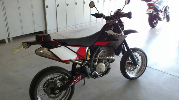 gas gas 450 sm perfecta