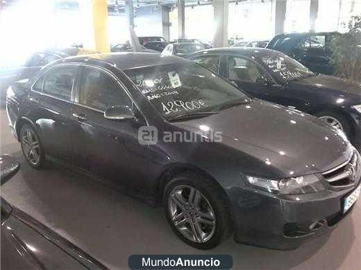 Honda Accord 2.0 iVTEC Executive