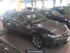 Honda Accord 2.0 iVTEC Executive - mejor precio | unprecio.es