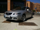 Honda Accord 2.4 i-VTEC EXECUTIVE 190CV - mejor precio | unprecio.es