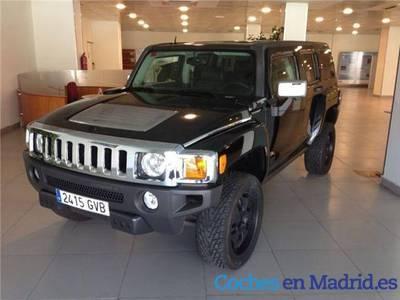 HUMMER H3