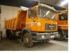 Man dumper - 33. 364 f2000 6x4 - mejor precio | unprecio.es