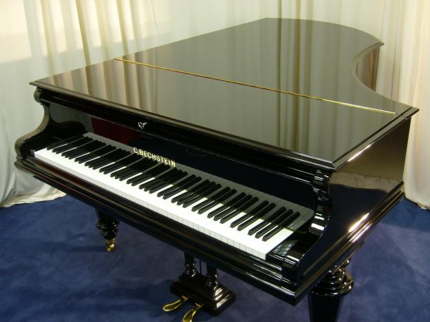 PIANO DE COLA C.BECHSTEIN