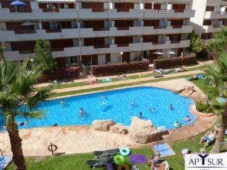 Piso en venta en Playa Flamenca, Alicante (Costa Blanca)