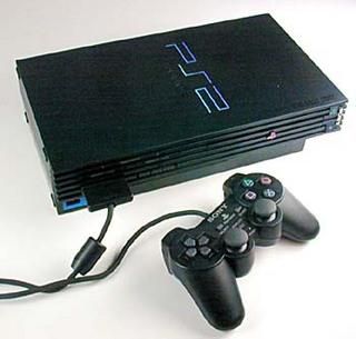 PLAYSTATION 2 NUEVA A ESTRENAR¡¡ SOLO 60¡¡