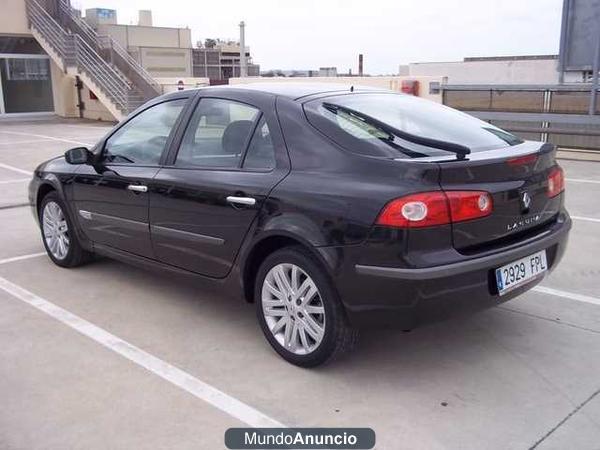 Renault Laguna 2.0 dCi