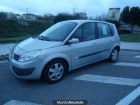 Renault Scenic Scénic II 1.9DCI Conf.Dynamiq - mejor precio | unprecio.es