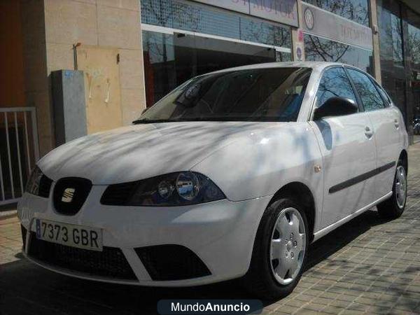 Seat Ibiza 1.4TDI Reference