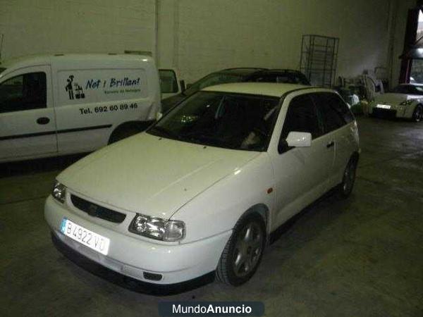 Seat Ibiza 1.9 TDi GT 110