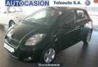 Toyota Yaris 1.3 VVTI TS - mejor precio | unprecio.es