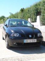 Urge venta Seat Ibiza!!!