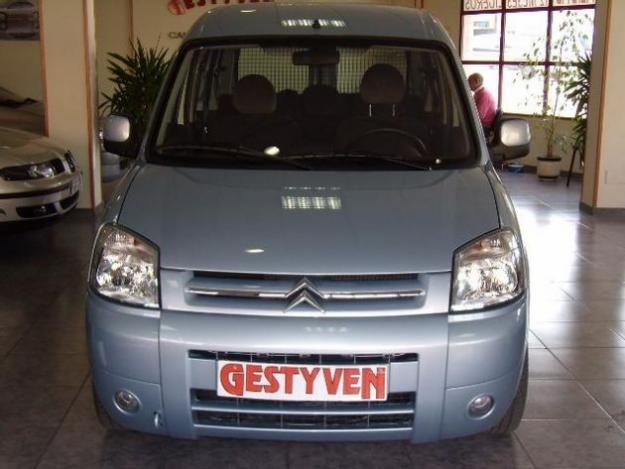 Venta de coche Citroen BERLINGO 2.,0 HDI SX PLUS '06 en Humanes De Madrid