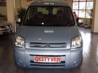 Venta de coche Citroen BERLINGO 2.,0 HDI SX PLUS '06 en Humanes De Madrid - mejor precio | unprecio.es