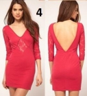 Vestido rosa asos 12€ - mejor precio | unprecio.es